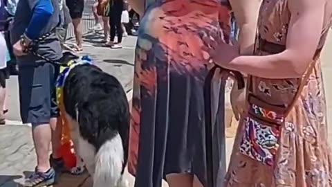 They Believe You're In A Cult