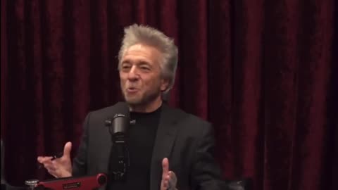 Gregg Braden claims we are letting our brains die by not using them and relying on technology