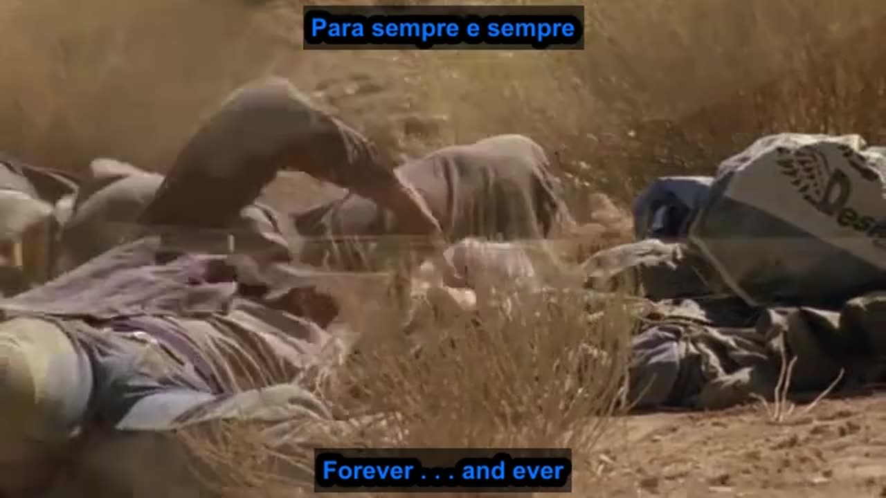 Forever Young - Alphaville