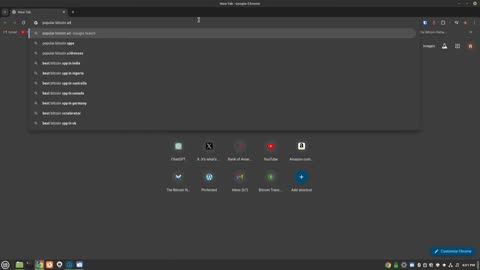 Bitcoin: How to Set Up a Secure Watch Only Wallet