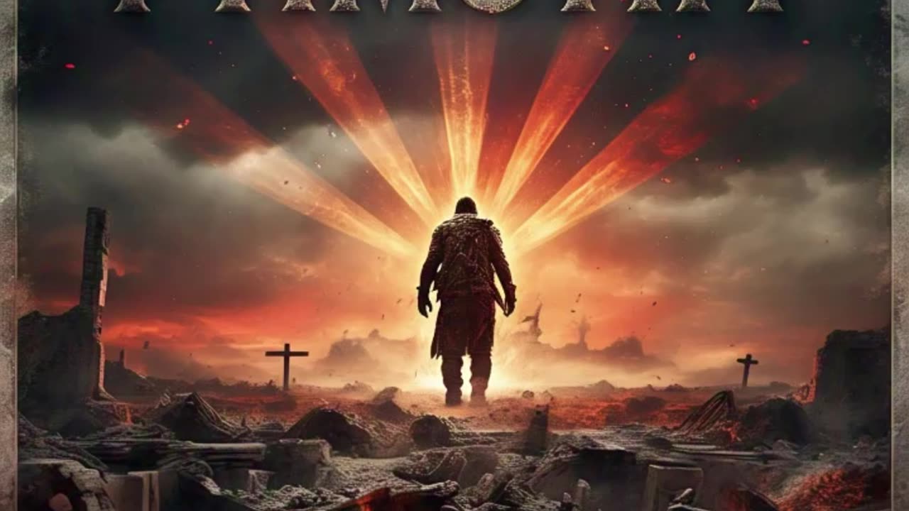 1 Timothy 1 - The Bible on Rumble