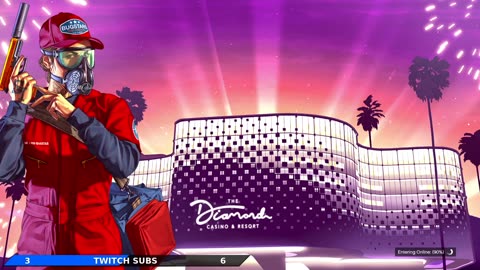 Join Up! [Check out my Twitch to earn crypto]