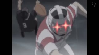 21 Jumpstreet anime edition 14