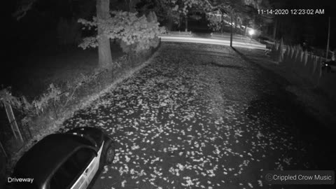 👽🎵 Strange Music Captured on Garage Cam – Unexplained Phenomenon 2020 | TheTruthAbove