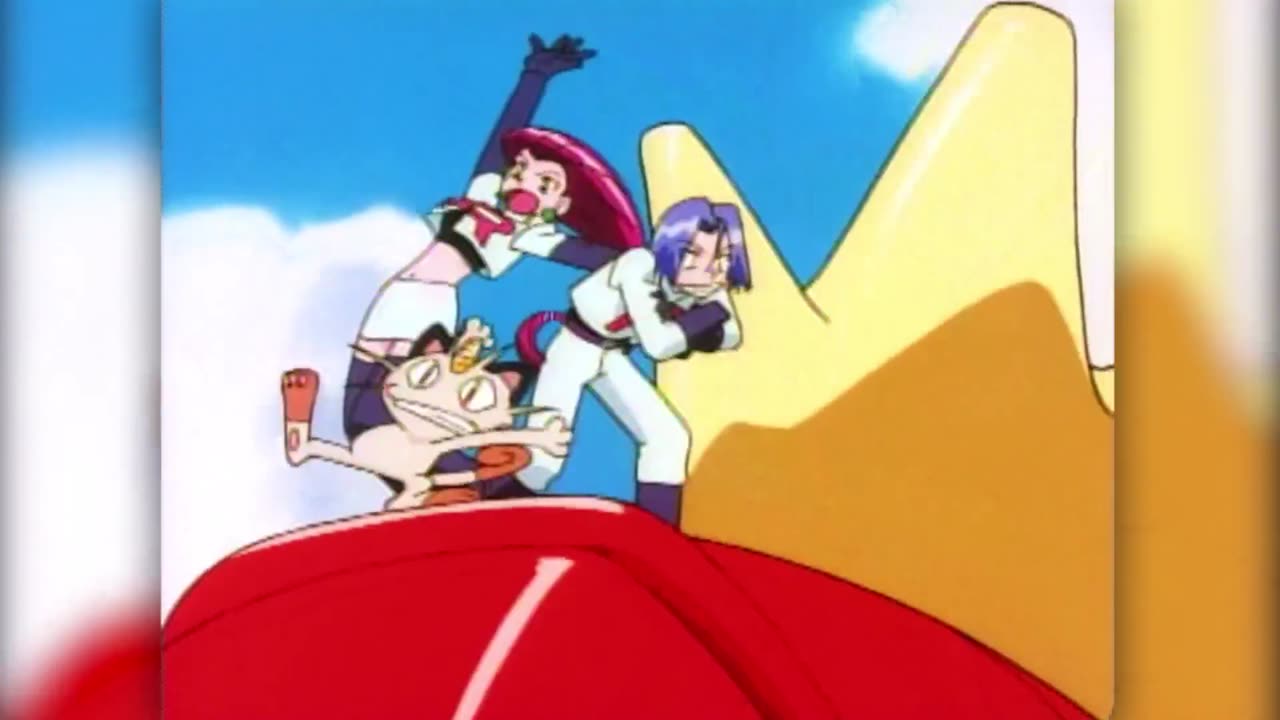 Mundo Pokemon | Rodrigo Zea