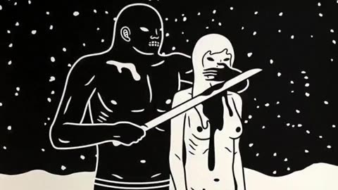 PURE EVIL — White Genocide plan out in the open