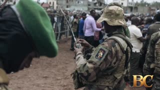 M23 announces exit from DRC’s Uvira as US-brokered ceasefire stutters