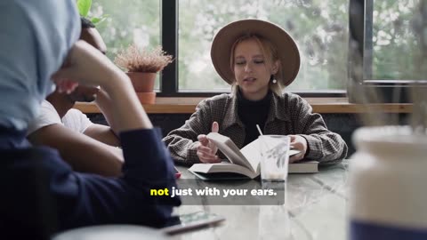 Why We Must Talk Story