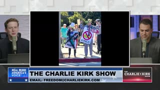 The 'No Kings' Clown Show: A Protest, or A Costume Party?