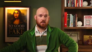 We Are All Scott's Debris Now & The Last Thing He Said to Me—Daily Persuasion w/ Joshua Lisec Ep 346