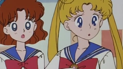 sailor moon 1992 series 1 episode 7