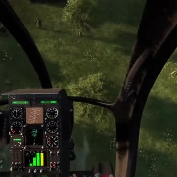 The best Arma pilot barefoot provides INSANE transportation