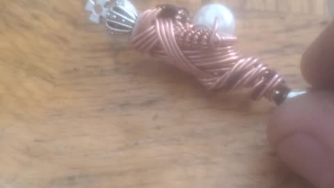 Bless this day our daily bit of chaos