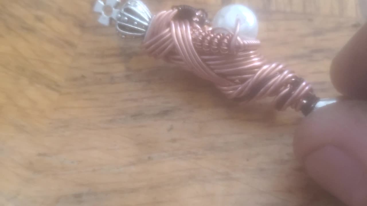 Bless this day our daily bit of chaos