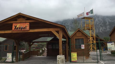 Xenpal Zoo, Safari, & Ziplines 1 (Garcia, Nuevo Leon, Mexico)