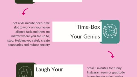 Spoiler Alert: Hustle ≠ Happiness!