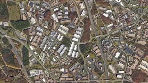 Documentary: Ai Data Centers versus the World