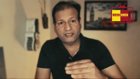 Amitabh Bachchan BOLLYWOOD KA SUPERSTAR | Hitesh Khera