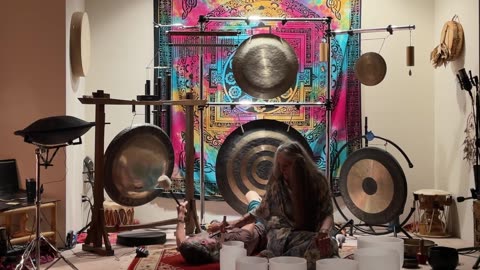 2025-8-30 Saturday Sound Journey #238