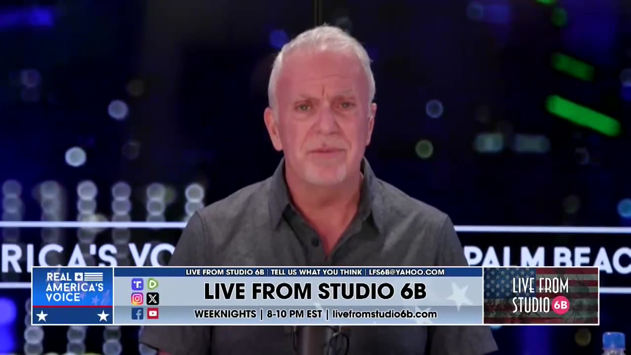 VINCE BUTTA DETAILS RAV’S PARTNERSHIP WITH ANGEL STUDIOS