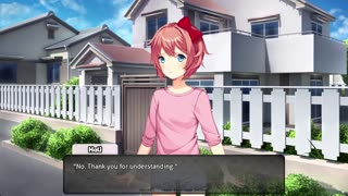 A Song for Sayori - Song of Life Pt.3