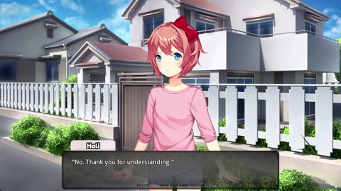 A Song for Sayori - Song of Life Pt.3
