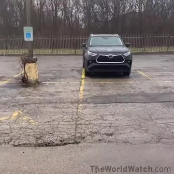 Ohio Somali day care worker went BERSERK on journalists