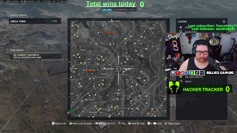 🔴Live - This Loadout Is OP!