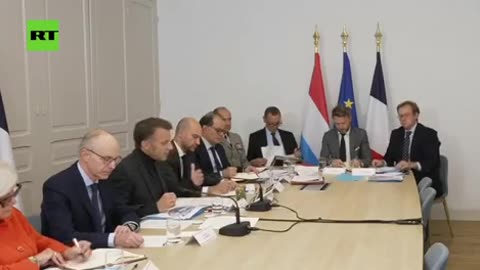🚀✈️ Ukraine Russia War | European Arms Support for Ukraine's Defense | RCF