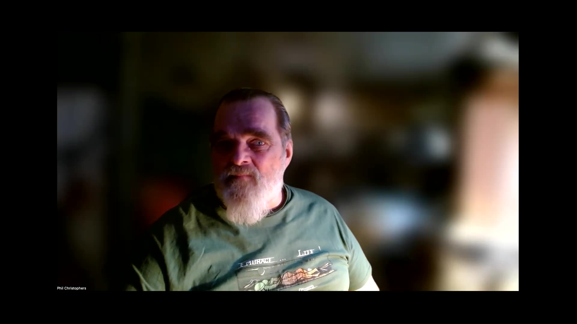 The Justice of the Crystal Yellow Dragon Energy Vlog