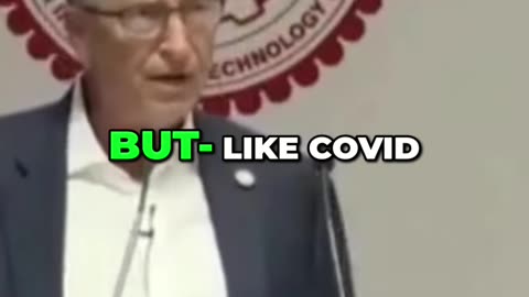 Bill Gates, Epstein, and COVID – The Shocking Truth Revealed!