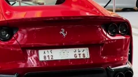 🏎️✨ Discover the LUXURY of this Exotic Car Up Close! | LuxurySportsCars