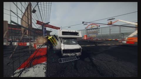Wreckfest Race16