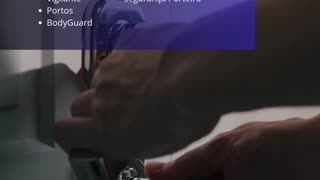 Academia segurança privad