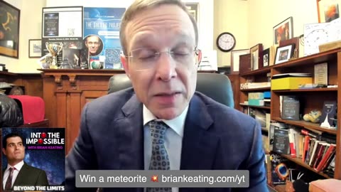 Something Strange in Space? Avi Loeb on 3I/ATLAS