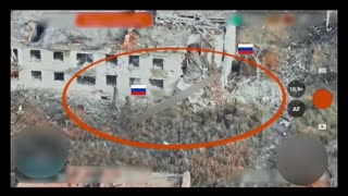 🎥🚩 Ukraine Russia War | Failed Russian Propaganda Action in Vovchansk | RCF