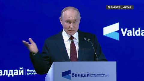 🔍🌍 Ukraine Russia War | Putin on Strategic Defeat Claims | RCF