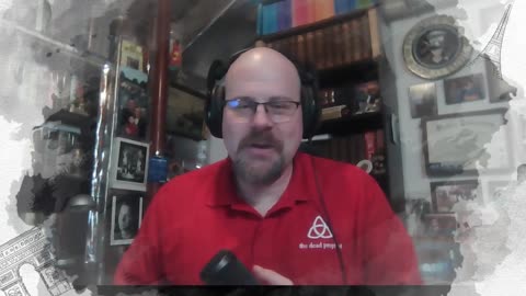 “the dead prophet” The “After Show Conversations” with Darlene Gildersleeve