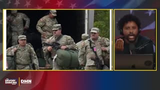 National Guard troops arrival in Chicago sparks meltdown as Democrats make fatal mistake