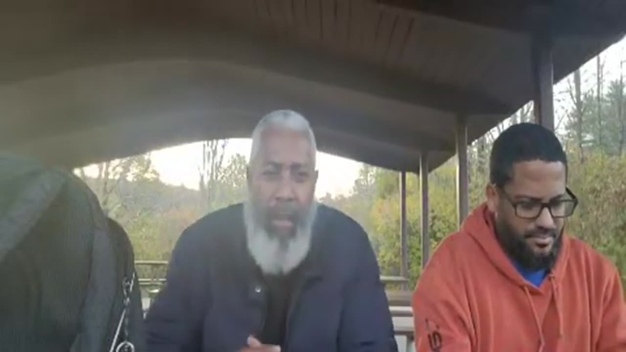 Going Live On A Tuesday 10-21-2025