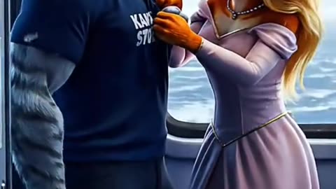 Cats son story videi