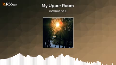 UNFAMILIAR PATHS