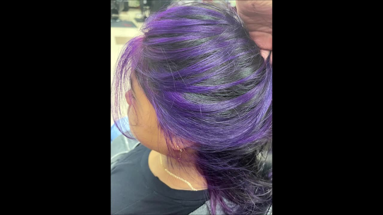 Elvias Salon