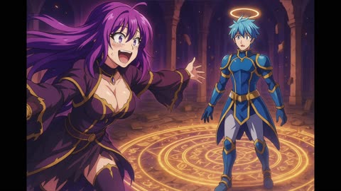 All For This Moment V5