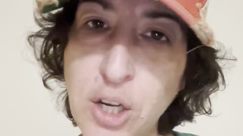 You’re the problem, perhaps?