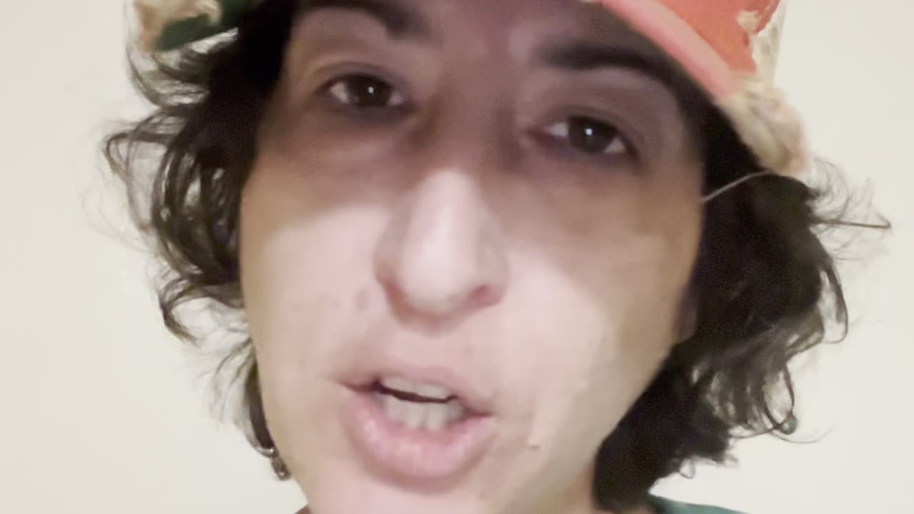 You’re the problem, perhaps?