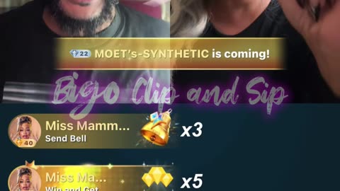 TrinaB tells Ms Diverse she's wrong for giving TomiKay messages 1/24/26 #bigoclipandsip