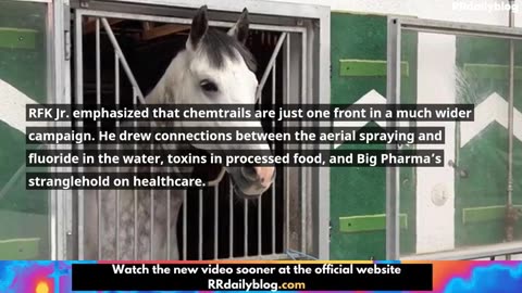 Restored Republic via a GCR Update as of December 15, 2025