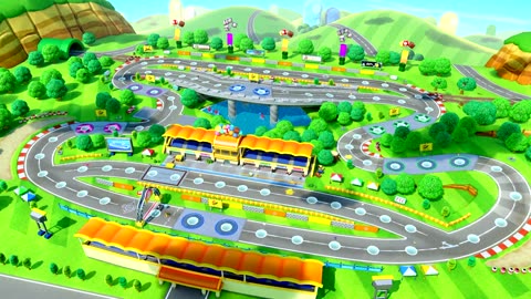 Mario Party Jamboree - Continuing "Story Mode 3"