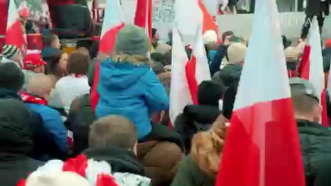 The Migrants Are Coming (2025) by Keith Woods